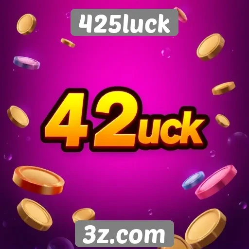 Análise das ofertas de jogos no site 425luck