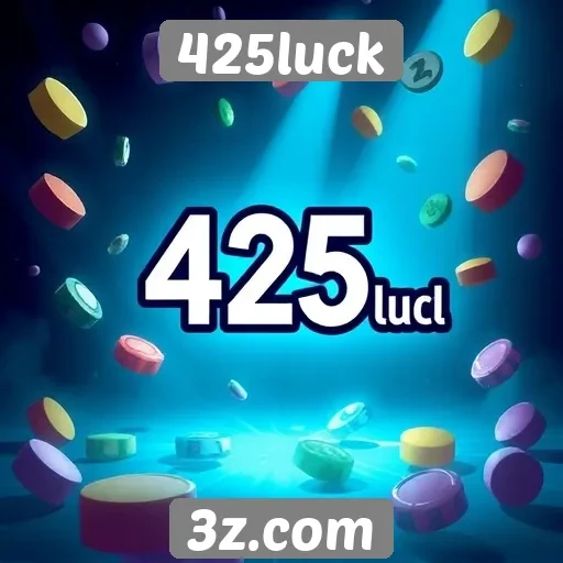 Análise dos recursos de jogos oferecidos pelo site 425luck
