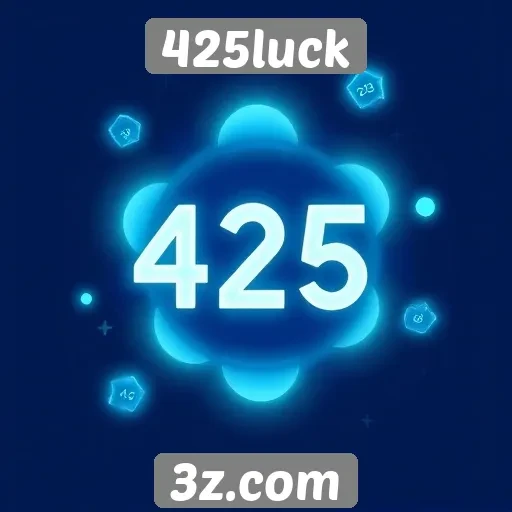 Experiência do usuário em 425luck e suas funcionalidades