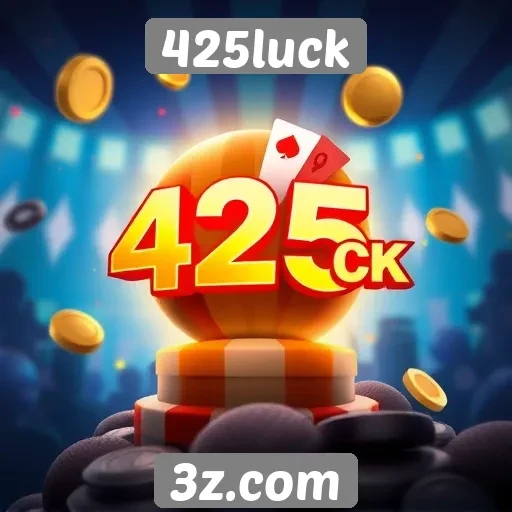 Progresso da tecnologia de jogos no 425luck