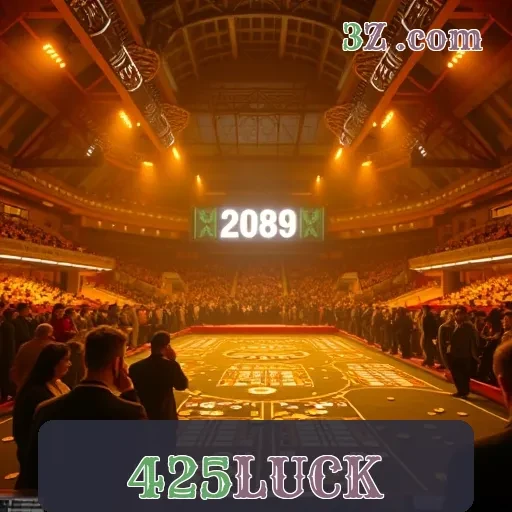 Vantagens Exclusivas da Seção VIP do 425luck