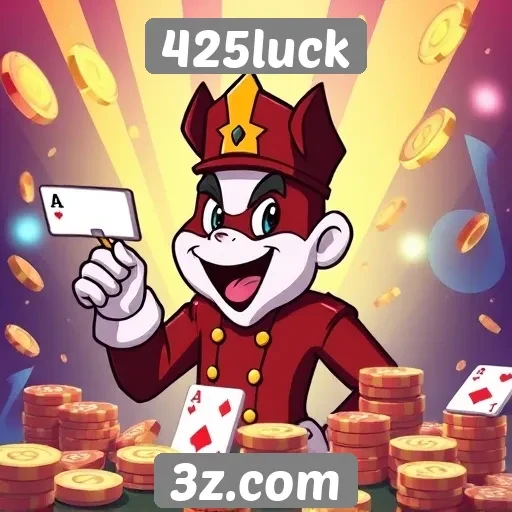Dicas para maximizar ganhos no 425luck