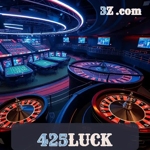 Promoção Fantástica: Descubra as Vantagens do 425luck