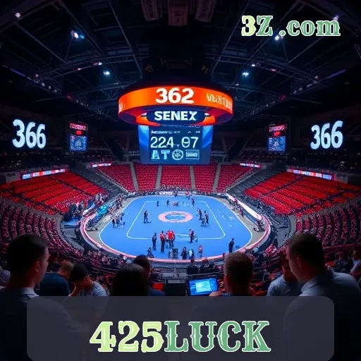 Incríveis Recursos da Plataforma 425luck para Gamers Brasileiros