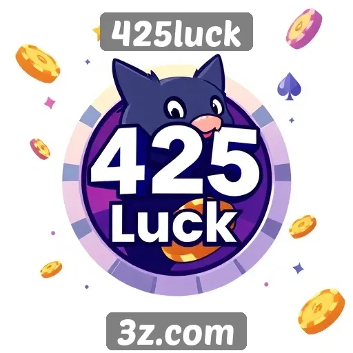 Como o 425luck se destaca no mercado de jogos