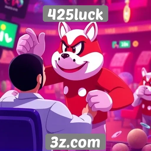 Impactos das regulamentações no 425luck