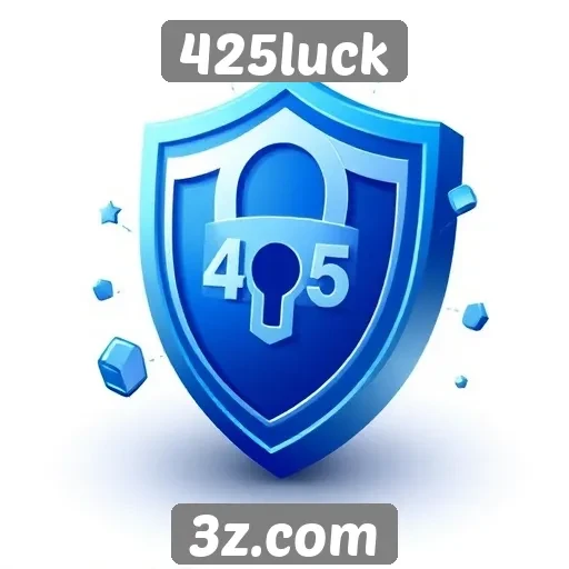 Avaliação da segurança em transações no 425luck