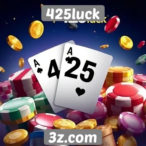 Análise das opções de jogos disponíveis no 425luck