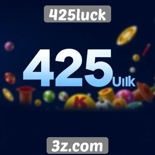 Vantagens e desvantagens do site 425luck